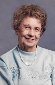 Florence Fleming Obituary