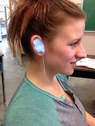 Where to find earplugs and earbuds