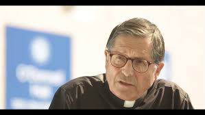 JESUITS ~ The One About Ignatius' Prayer for Generosity