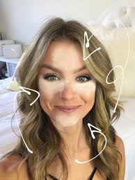 How to maintain fresh look while sweating?