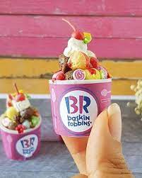 Pin By Art Prefecture On Art Prefecture Baskin Robbins Ice Cream Baskin Robbins Ice Cream