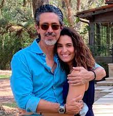 Luz guzman tagle (nacida bracho). Luz Maria Zetina Se Comprometio Con Su Novio De La Adolescencia