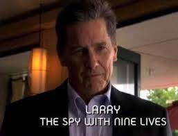 Larry Sizemore's Instagram, Twitter & Facebook