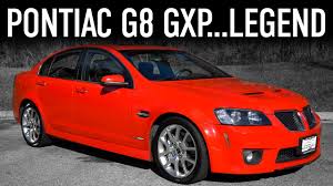 The g8, unlike the united nations, is not a formal institution, and there is no charter or secretariat. Pontiac G8 Gxp Review The Forgotten V8 Super Sedan Youtube