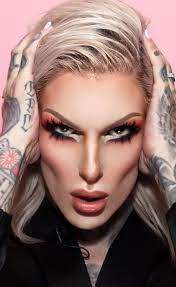Последние твиты от jeffree star (@jeffreestar). Pin By Casey Morton On Jeffree Star Jeffree Star Instagram Star Makeup Jefree Star