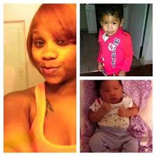 Ashley Ellison Obituary December 20, 2014