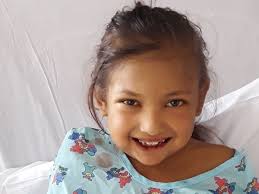 Fundraiser by Angelina Ortega : Gracie Rose Ortega Funereal