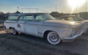 Image result for Pine Mist 1964 Chrysler