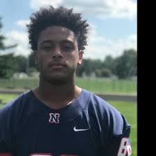 Jed Shaw's High School Bio