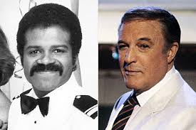 Ted Lange Recalls Connecting with Gene Kelly