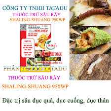 Shaling Shuang 950WP