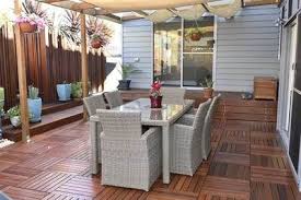 Deck Tile Gallery Northern Rivers Recycled Timber Northern Rivers Recycled Timber Deck Tile Timber Deck Recycle Timber