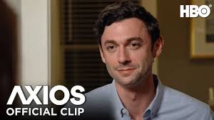 In march 2019, kramer testified before the georgia state senate alongside fellow. Jon Ossoff Georgia Opponent Sen David Perdue Embodies Trumpism In A Nutshell Axios