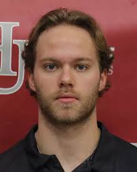 2024-25 Men's Ice Hockey Roster