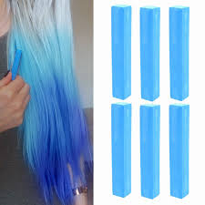Electric Blue Miley Cyrus Hair Style Temporary Hair Dye Crazy Blue Hair Dye Aqua Blue Hair Color With Shades Of Dyed Hair Blue Dyed Hair Hair Color Blue