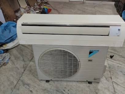 AC Repair Shop product image