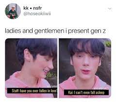 Pin By A I D A N On Crackhead Central Kpop Memes Kpop Memes Bts Funny Kpop Memes