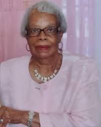 Ruth Daniels Obituary