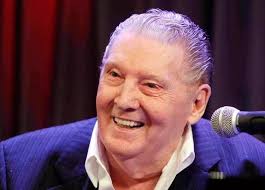 Niece of Rock 'n' Roll wildman Jerry Lee Lewis reveals family feud before  his farwell Scots gig