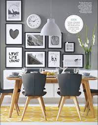 Small Dining Room Design Ideas Apartment Therapy Home Design Ide Dekorasi Rumah Interior Home Decor