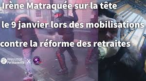 A paris, la préfecture utilise un dispositif de la loi antiterroriste de 2017 face aux gilets jaunes. Carte Des Rassemblements Public Group Facebook