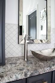 A good rule of thumb is to utilize the wall space for your cabinet and an integrated bathroom sink. Our Diy Bathroom Remodel On A Budget 13 Inexpensive Bathroom Ideas