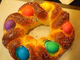Italian easter bread sweet and fluffy youtube : 20 Ideas For Italian Easter Bread With Hard Boiled Eggs Best Diet And Healthy Recipes Ever Recipes Collection