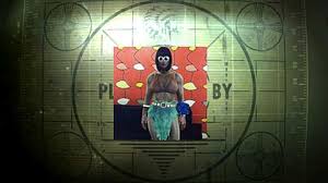 Featuring the 'skinny dipping' from one of the trail Fallout 4 Ps4 Nude Nsfw Mods A Look At The Limited Options Available Fallout 4