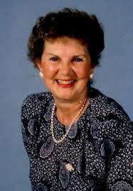 Norma Moulton Obituary