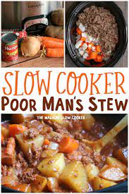 Pin On The Magical Slow Cooker