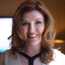 See Katherine Nelson (Founder of RedKatalyst) at Startup Grind Dallas