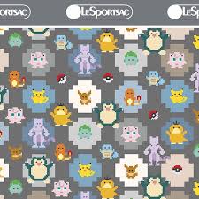Pokémon heartgold and soulsilver charizard pixel art, pixel art pokemon evoli evolution, mammal, carnivoran. Lesportsac Daniella Crossbody Pokemon Pixel Light Bag Japan Trend Shop