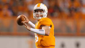 Tyler Bray S Dad Tells Newspaper The Steelers Told Him They D Draft Him Behind The Steel Curtain