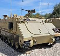 M113 (r856 판) - 나무위키