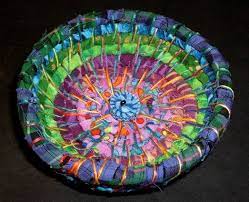 Indigenous Fiber Arts Fiber Art Projects Fiber Art Art Ideas For Teens