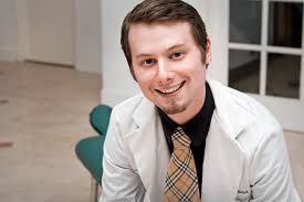 Addison Ashton-Boyd Joins Harkins Chiropractic of So.