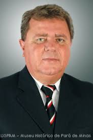 Museu Histórico de Pará de Minas