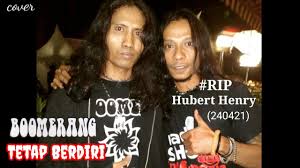 Yang disinyalir, selain berperan sebagai bassist juga merupakan inisiator di balik pembentukan band boomerang pada 1994 di surabaya. Hfizdmdamf3a6m