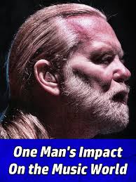 Gregg Allman's powerful impact and influence