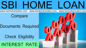 Sbi Home Loan Interest Rate July 2017 Rate 8 35 Lowest
