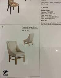Pier 1 dining table chairs. Miriam Dining Room Chairs From Pier 1 Dining Room Chairs Dining Chairs Seating
