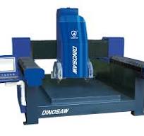 CNC Stone Profiling Machines & Lathes for Balusters ...