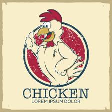 Download Chicken Logo Template For Free Chicken Logo Chicken Chicken Vector