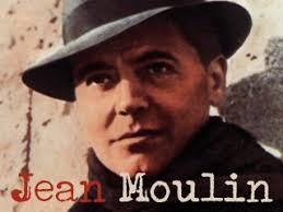 Jean moulin © moulin was a hero of the french resistance in world war two who united the scattered elements of spontaneous french partisan activity against german occupation. Jean Moulin Quotes Quotesgram
