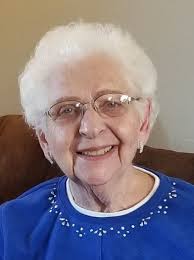 Obituary for Lois M. Drexler