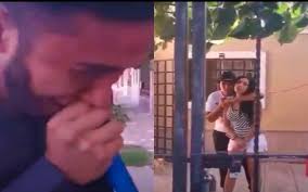 Playera benito bodoque don gato cartoon network. Video Viral Broma Sujeto Lleva Serenata A Su Enamorada Y Descubre Que Tiene Novio Nota De Oem Informex Julioastillero Com