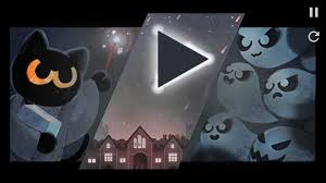 A gripping thriller and a profound spiritual journey that reveals the greatest story never told! Doodle Halloween For Android Apk Download