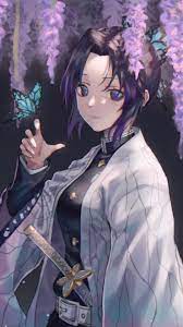 We did not find results for: Shinobu Kocho Kimetsu No Yaiba Buttefly 4k Wallpaper 5 1038