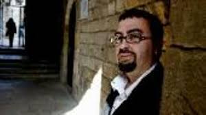 Firma de un negro literario