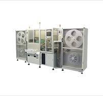 For Reel to Reel｜High volume type screen printer｜Micro-tec ...